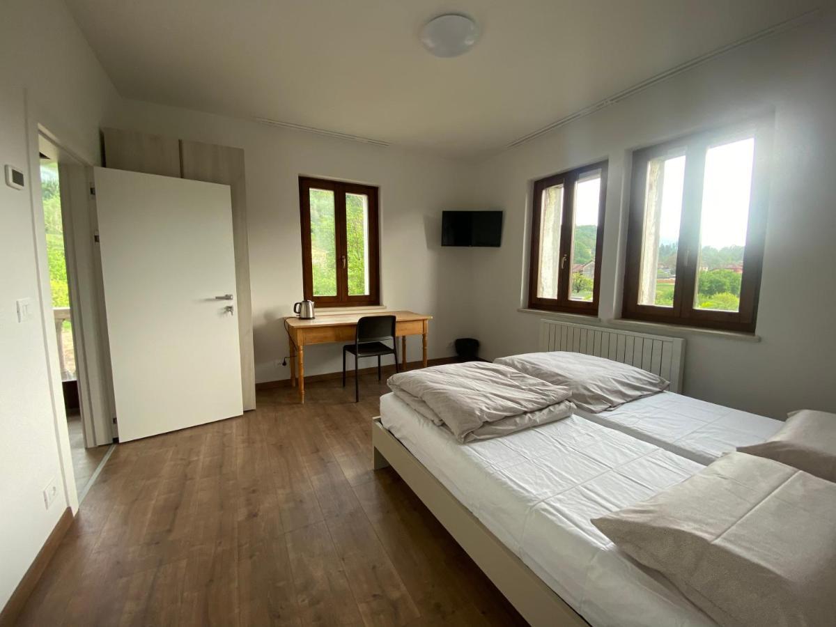 Bed and Breakfast Vera Park & Wellness Belluno Zewnętrze zdjęcie