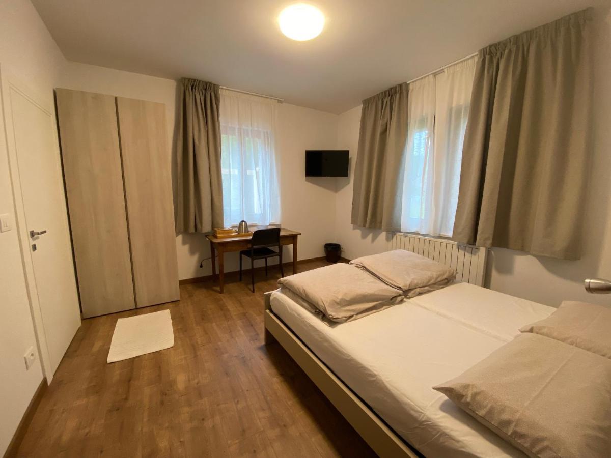 Bed and Breakfast Vera Park & Wellness Belluno Zewnętrze zdjęcie