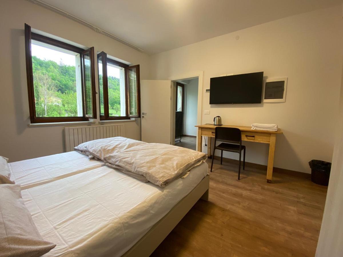 Bed and Breakfast Vera Park & Wellness Belluno Zewnętrze zdjęcie