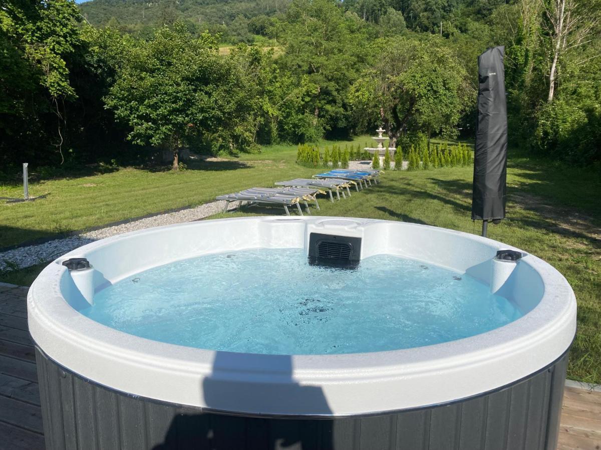 Bed and Breakfast Vera Park & Wellness Belluno Zewnętrze zdjęcie